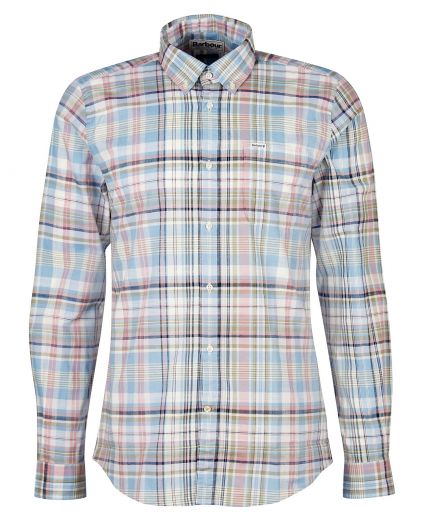 Barbour Seacove Tailored Shirt