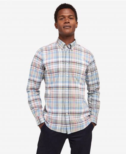 Barbour Seacove Tailored Shirt