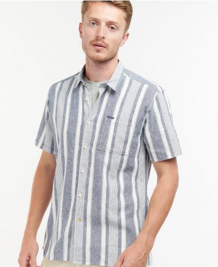 Barbour Thewles Regular Shirt
