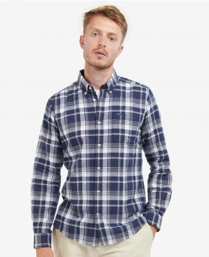 Barbour Ezra Tailored Shirt
