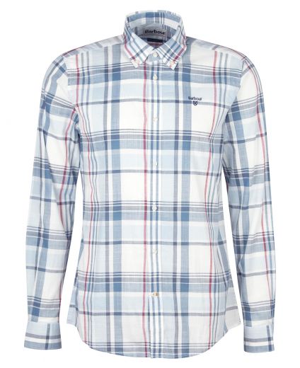 Barbour Kidd Tailored Shirt