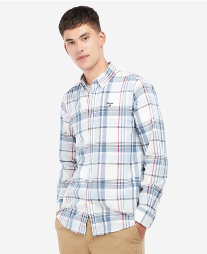 Barbour Kidd Tailored Shirt