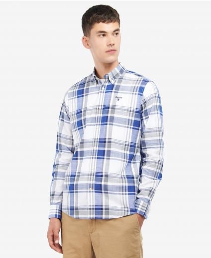 Kidd Tailored Shirt