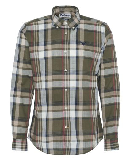 Hemd Kidd Tailored