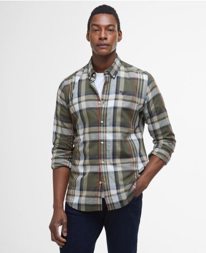 Hemd Kidd Tailored