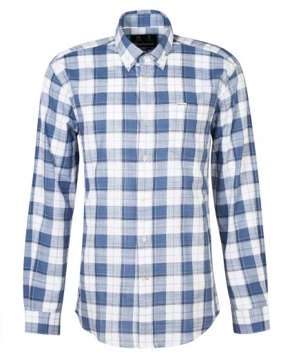 Barbour Broxfield Regular Checked Shirt