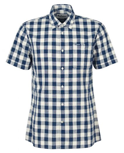Barbour Hilson Tailored Shirt