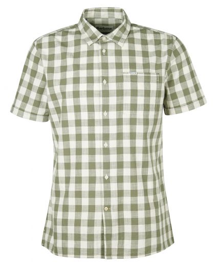Barbour Hilson Tailored Shirt