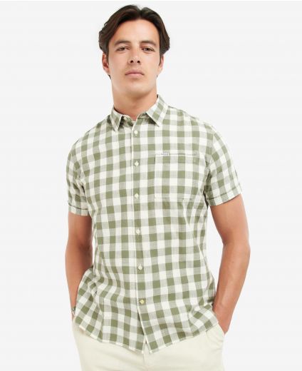 Barbour Hilson Tailored Shirt