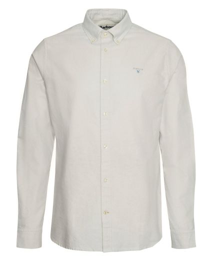 Hemd Oxford Tailored