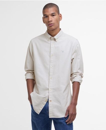 Hemd Oxford Tailored
