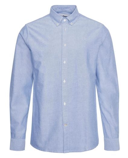 Hemd Oxford Tailored