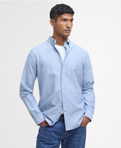 Hemd Oxford Tailored