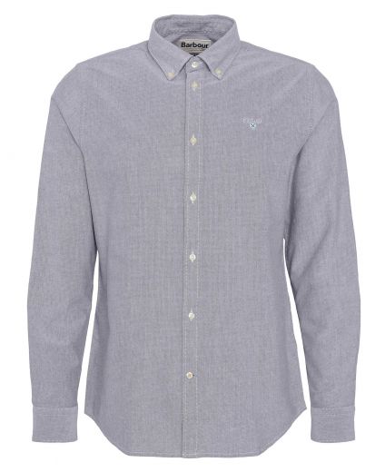Hemd Oxford Tailored
