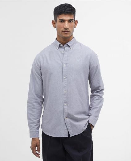Hemd Oxford Tailored