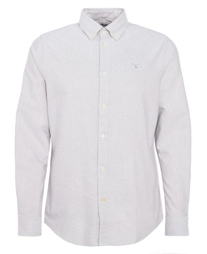 Hemd Oxford Tailored