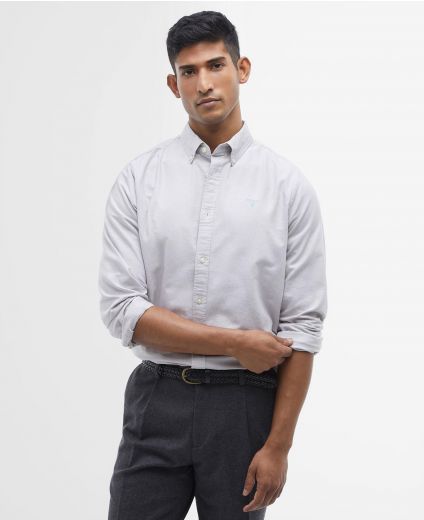 Hemd Oxford Tailored