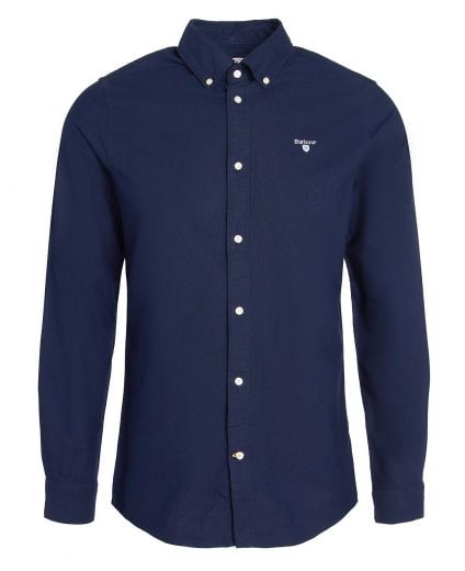 Hemd Oxford Tailored