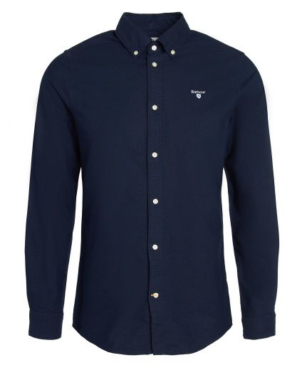 Barbour Oxford Tailored Shirt