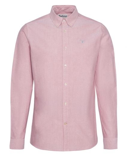 Hemd Oxford Tailored