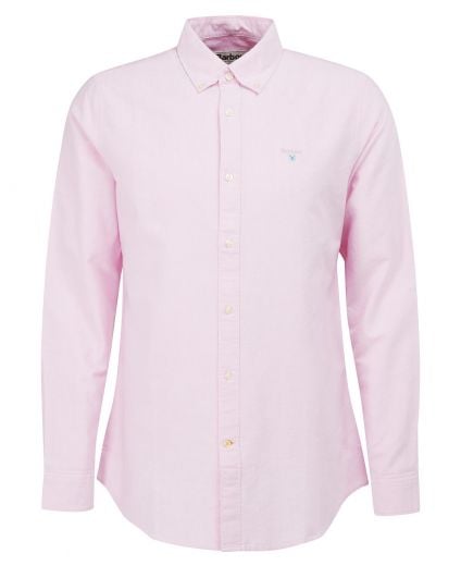 Oxford Tailored Shirt