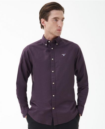 Barbour Oxford Tailored Shirt