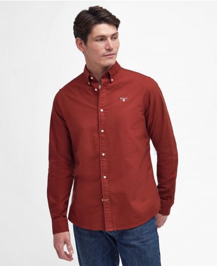 Oxtown Tailored Shirt