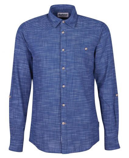 Barbour Aldavik Tailored Shirt