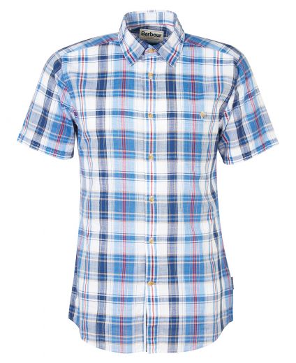 Barbour Ramelton Checked Shirt