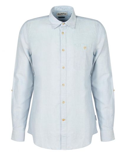 Barbour Ruthwell Tailored Shirt