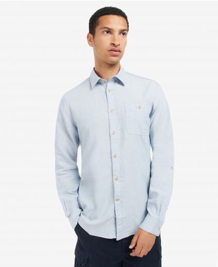 Barbour Ruthwell Tailored Shirt