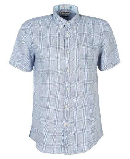Barbour Marwood Tailored Shirt