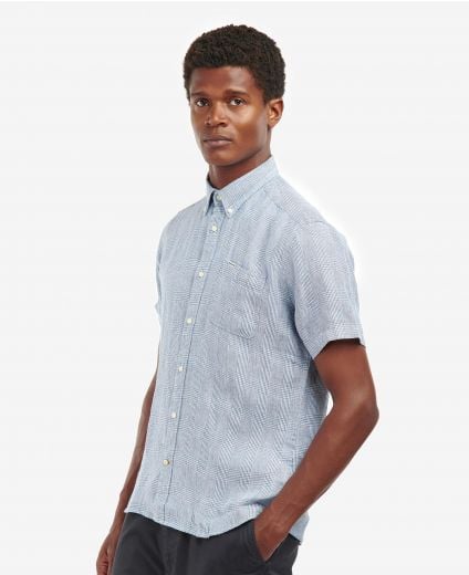 Barbour Marwood Tailored Shirt