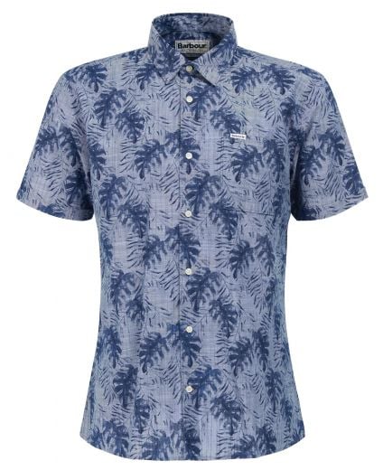 Barbour Copgrave Summer Shirt