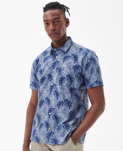 Barbour Copgrave Summer Shirt