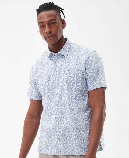 Barbour Lowick Regular Summer Shirt