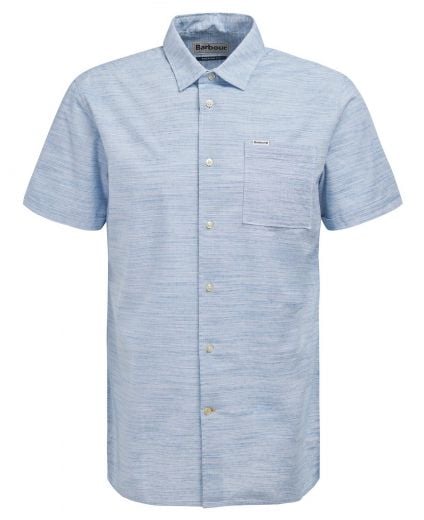 Barbour Seaswell Summer Shirt