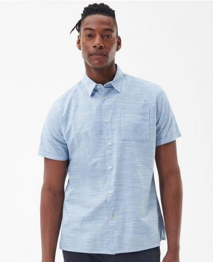 Barbour Seaswell Summer Shirt