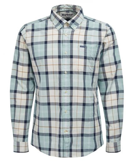 Barbour Rawley Tailored Shirt