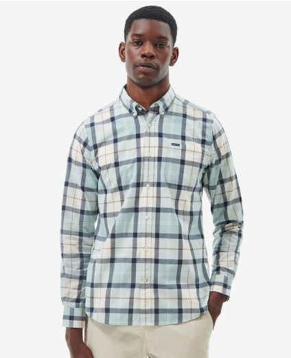 Barbour Rawley Tailored Shirt