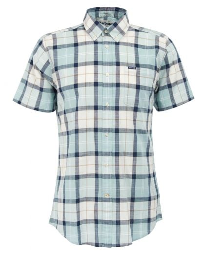 Barbour Delton Tailored Shirt