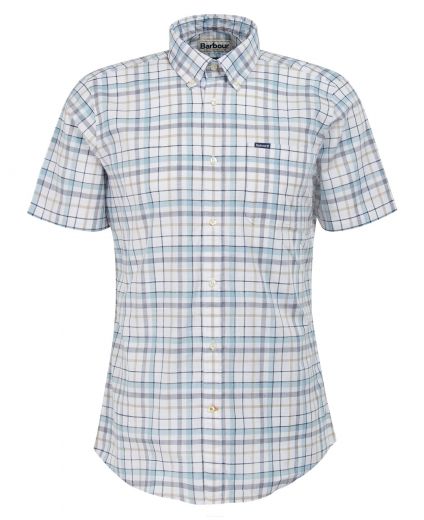 Barbour Hemd Adderstone Tailored