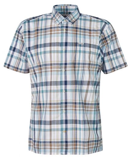Barbour Glanton Summer Shirt