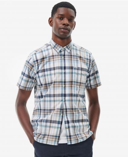 Barbour Glanton Summer Shirt