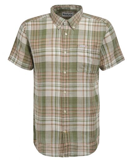 Barbour Ellerburn Tailored Shirt