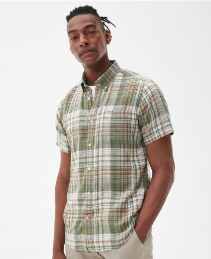 Barbour Ellerburn Tailored Shirt