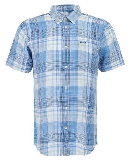 Barbour Ellerburn Tailored Shirt