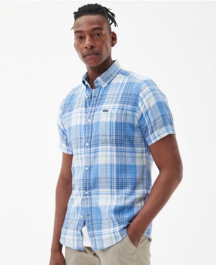Barbour Ellerburn Tailored Shirt