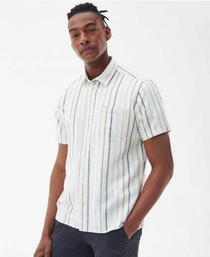 Barbour Roker Summer Shirt
