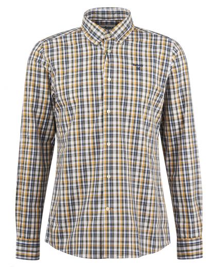 Barbour Chaseton Tailored Shirt